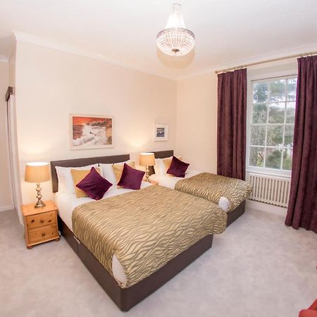 Royal Goat Hotel Beddgelert Habitación foto