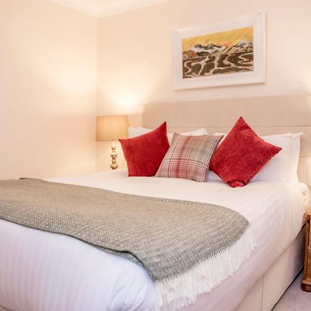 Royal Goat Hotel Beddgelert Habitación foto