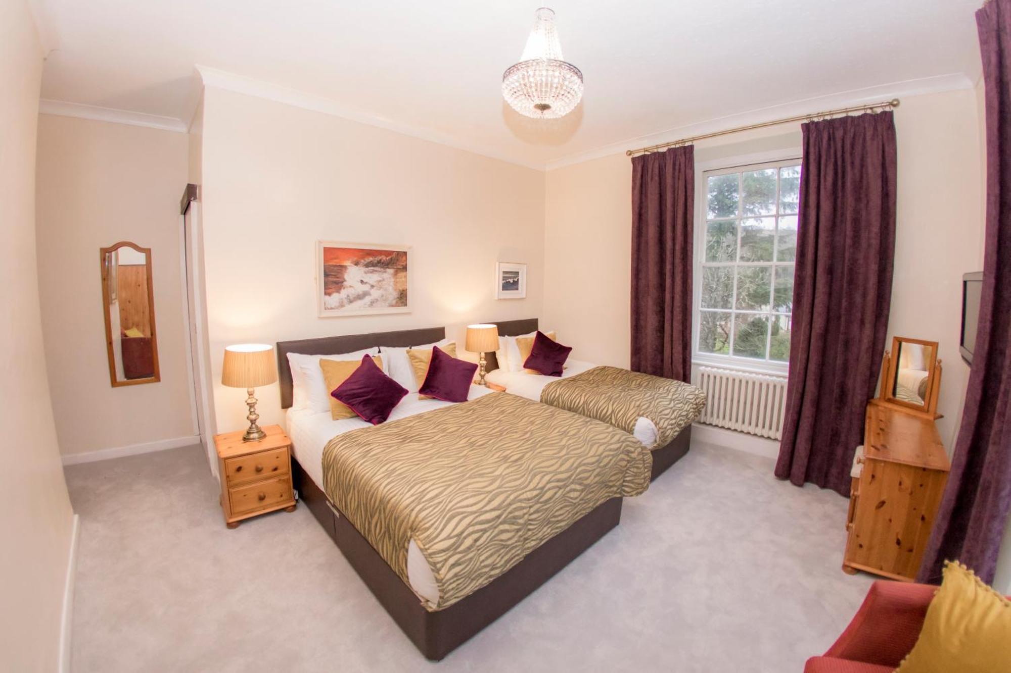 Royal Goat Hotel Beddgelert Habitación foto