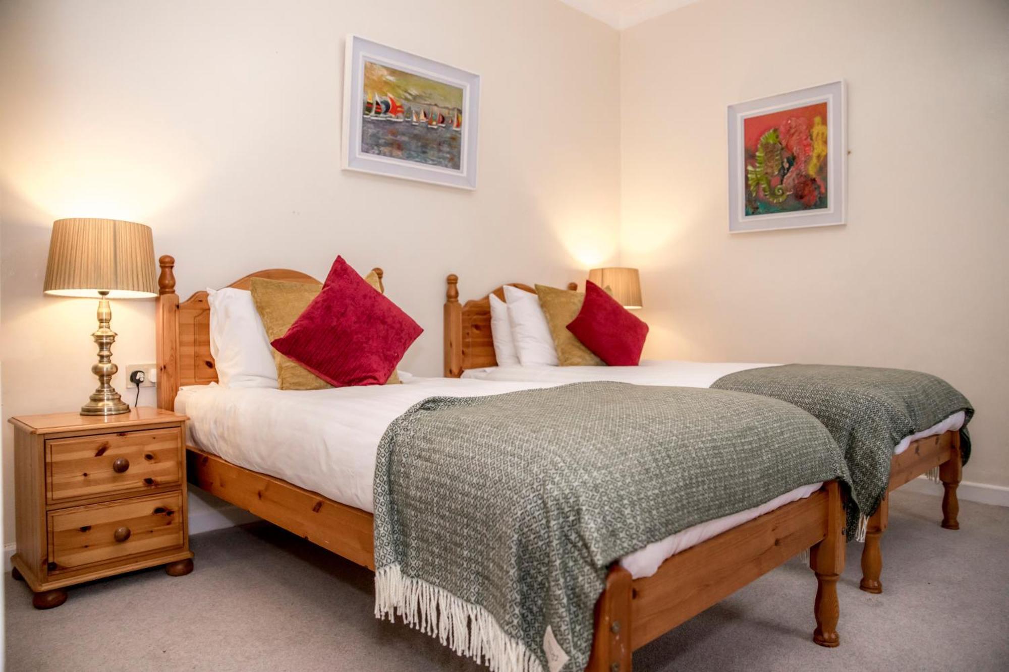 Royal Goat Hotel Beddgelert Habitación foto